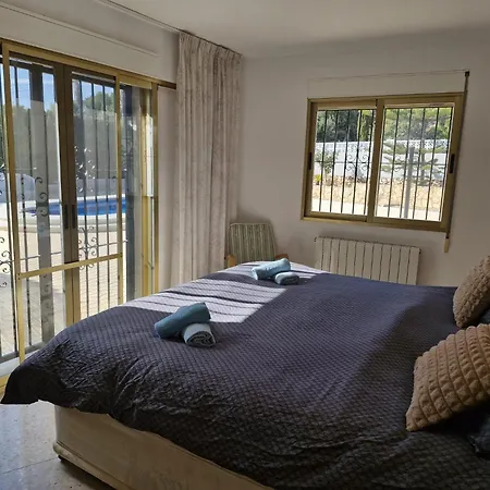 Romantica By Theka Services Villa Calpe