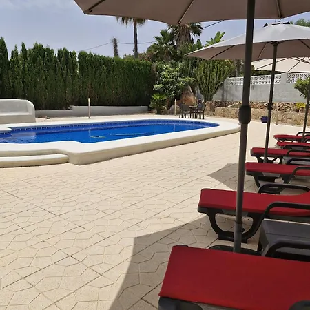 Romantica By Theka Services Villa